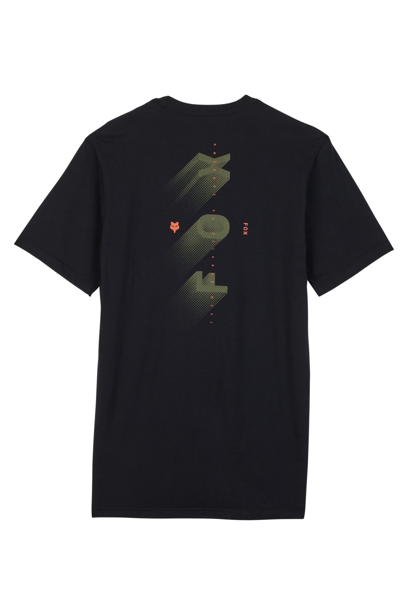 FOX Wayfaring Prem T-Shirt