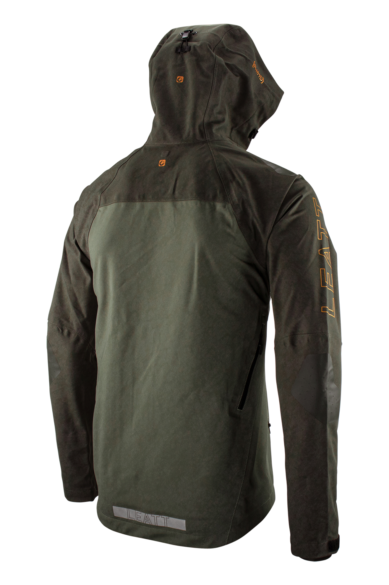 Leatt HydraDri 5.0 MTB Jacket