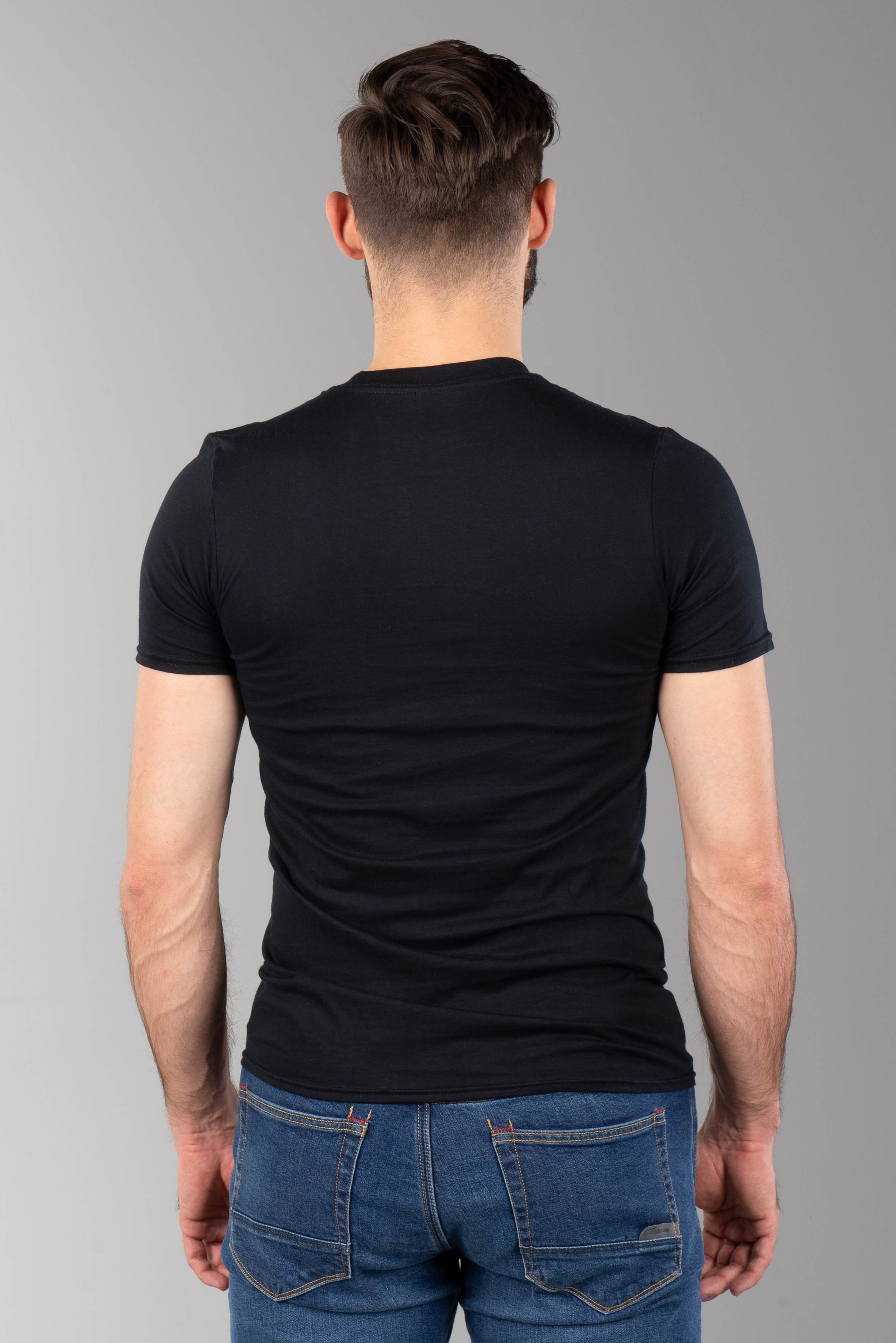 Camiseta Sledstore Skiing