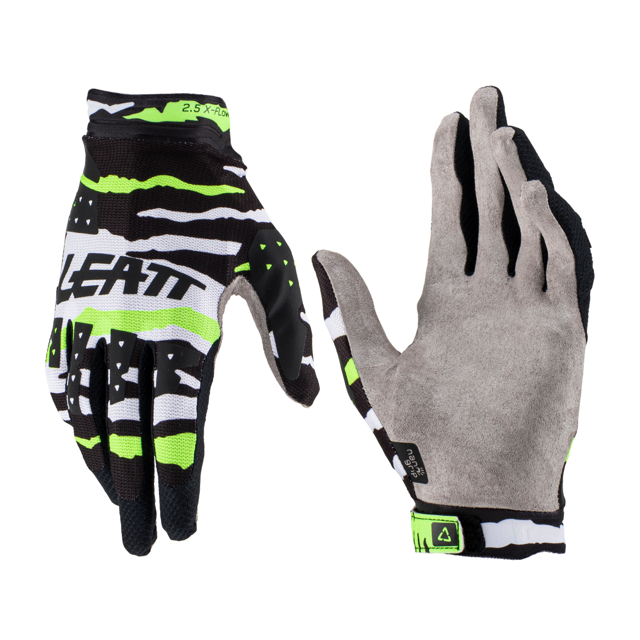 Mănuși Motocross Leatt Moto 2.5 X-Flow V23