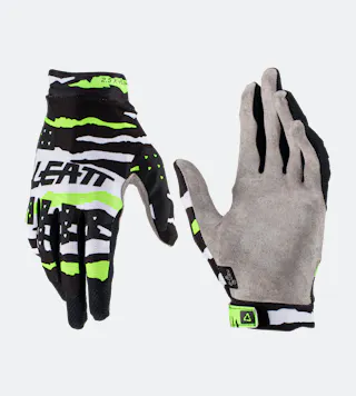Crosshandschoenen Leatt Moto 2.5 X-Flow V23