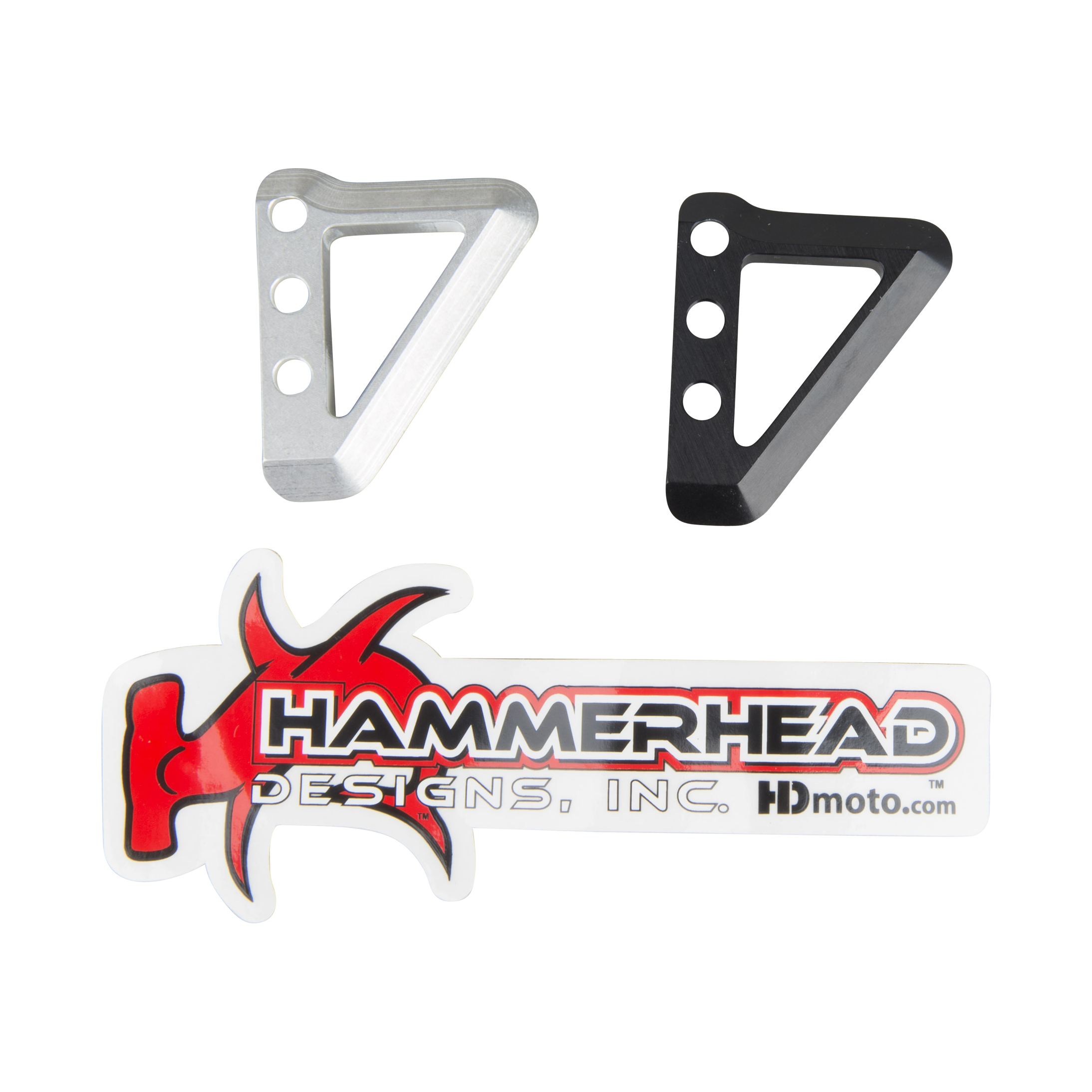 Pedală De Schimbător Hammerhead Mare Din Aluminiu De Rezervă