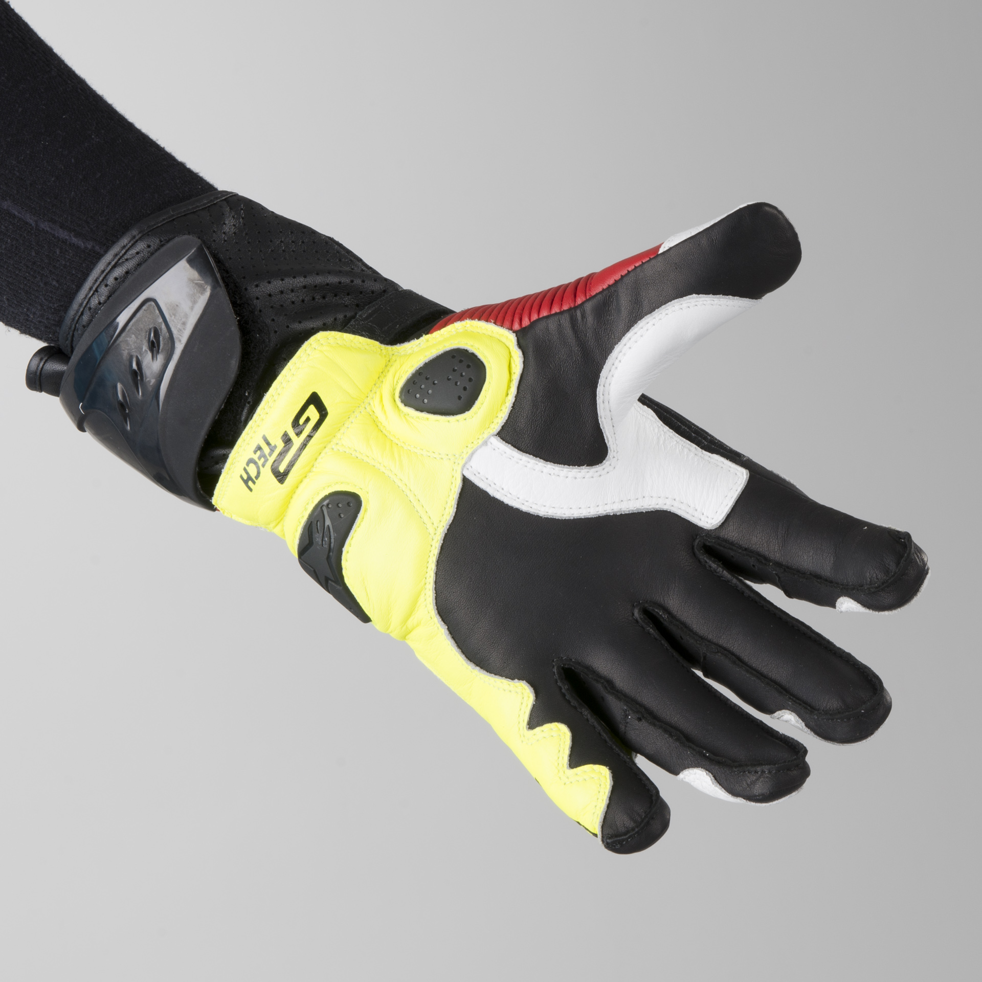 Handschoenen Alpinestars GP Tech