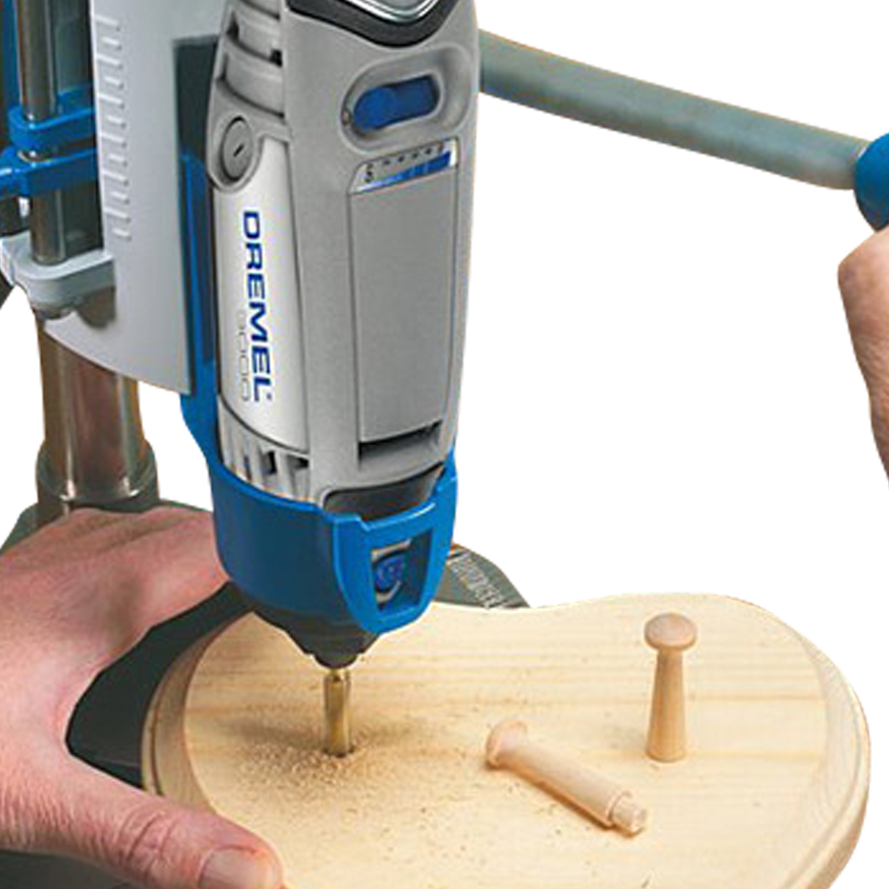 Dremel Workstation