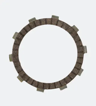 SBS Standard Friction Plate Set