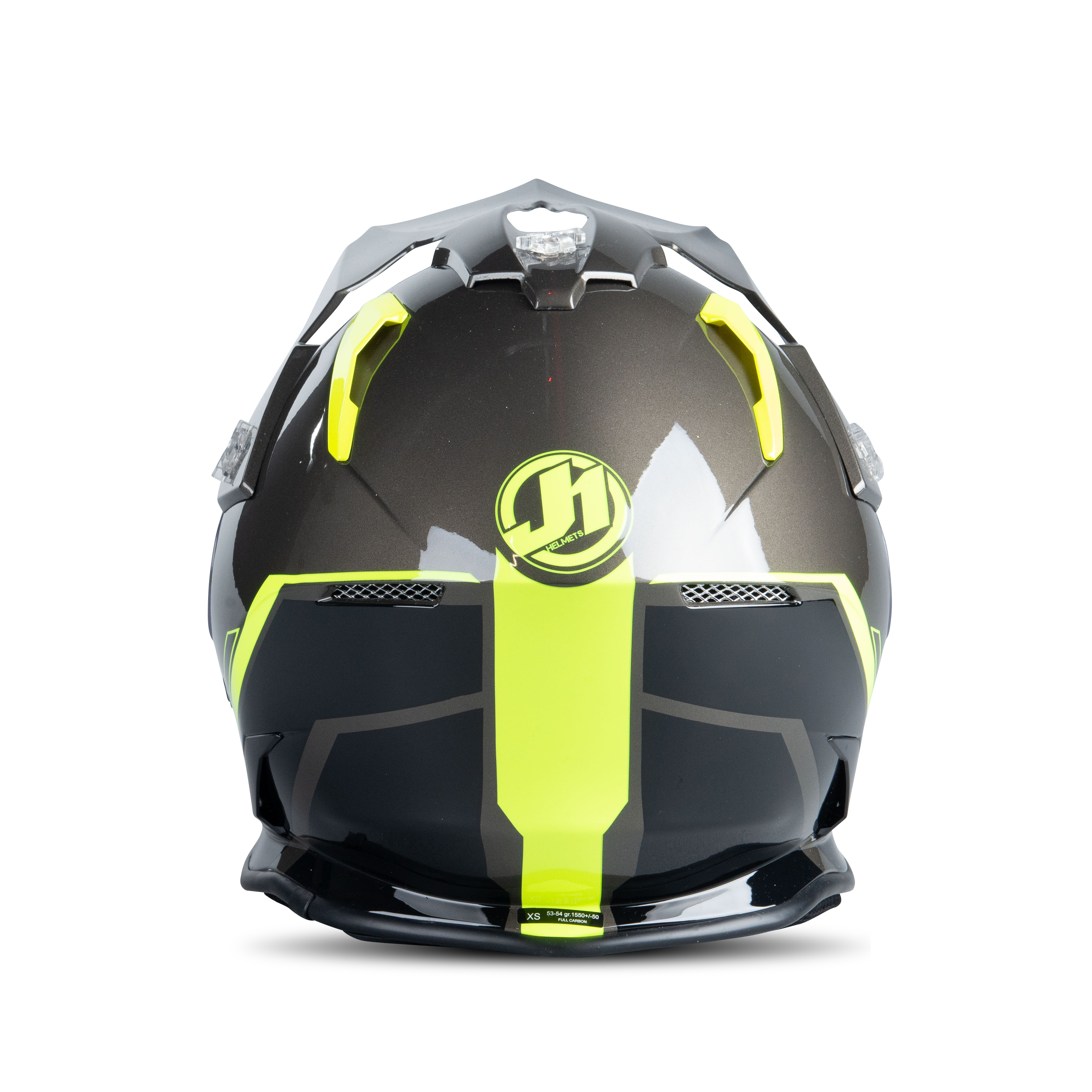 Just1 J14 Line Adventure Helmet