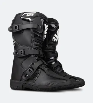 MX Csizma Raven Commander Ifjúsági