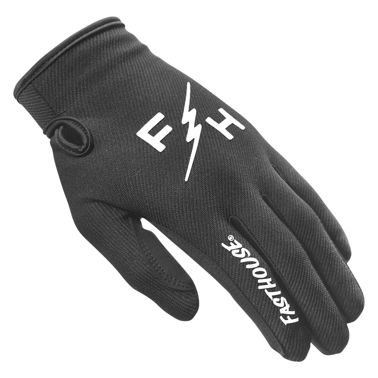 Fasthouse Carbon Eternal MTB Gloves