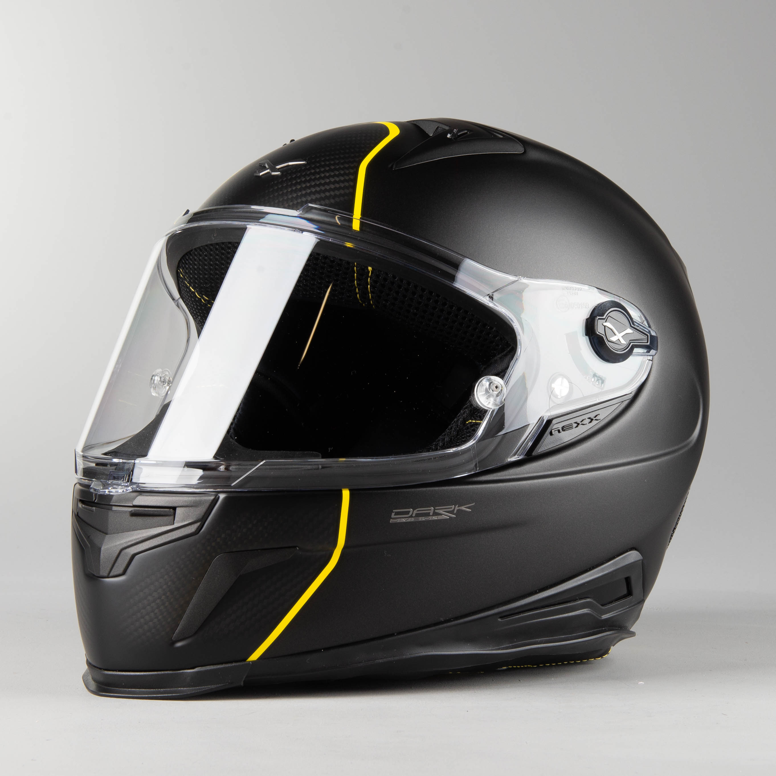 Casco Integral Nexx X.R2 Dark Division