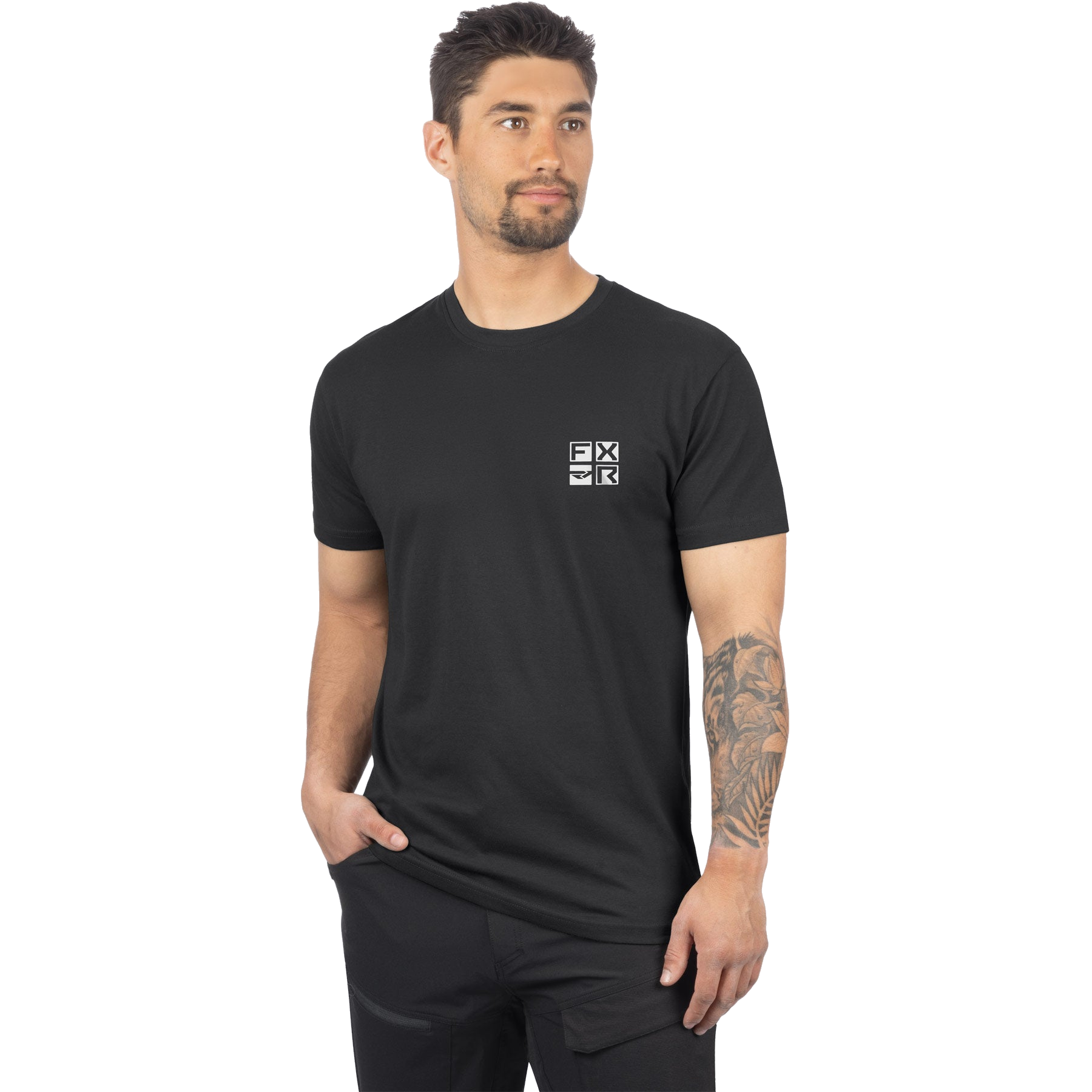 T-shirt FXR Brandable Premium