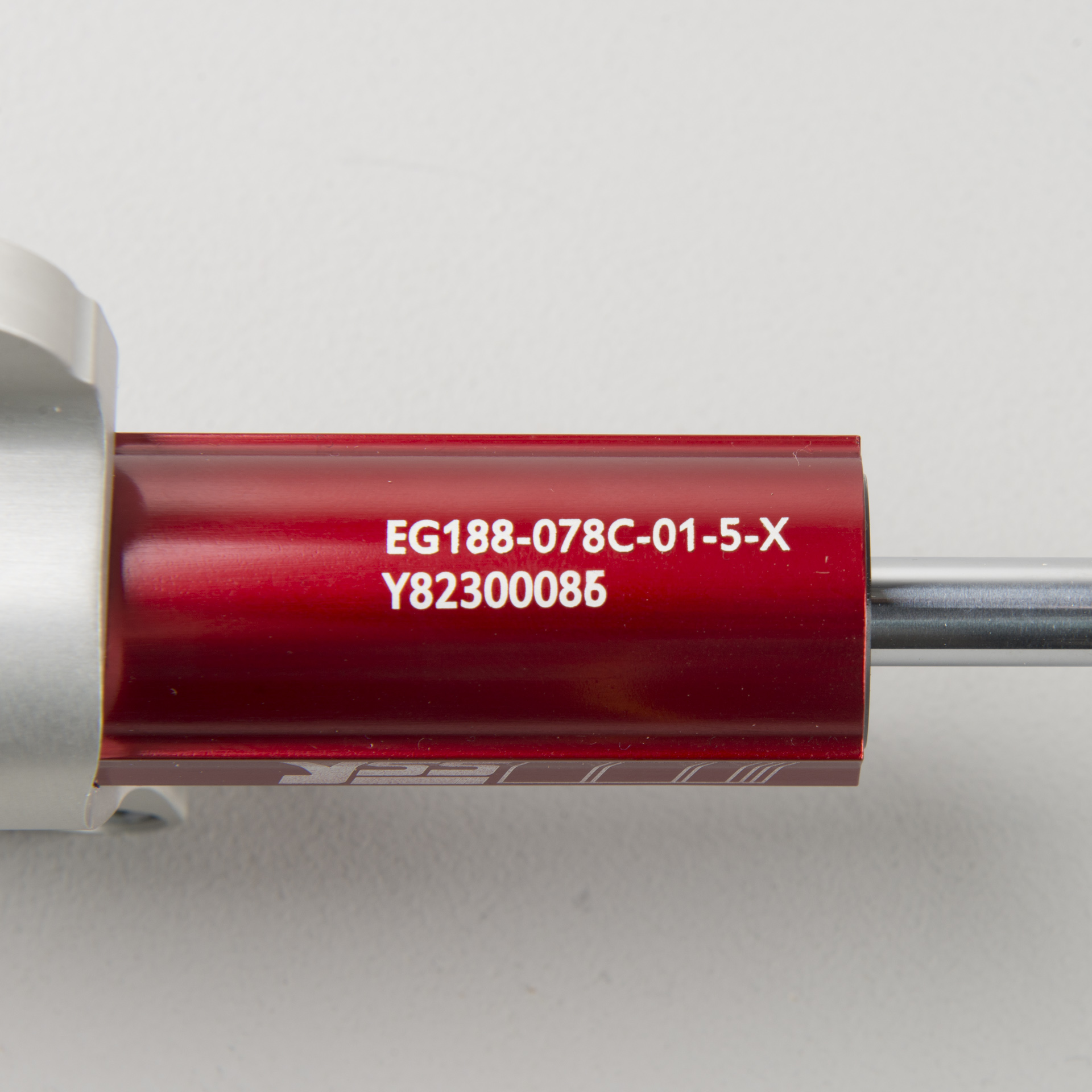 YSS Steering Damper Top Line 78 mm | 24MX