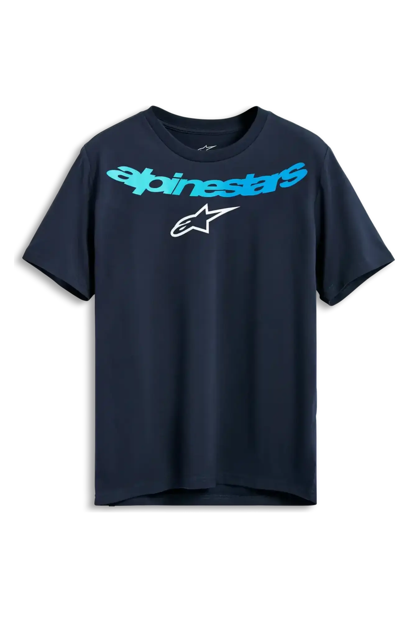 Alpinestars Collared CSF T-Shirt
