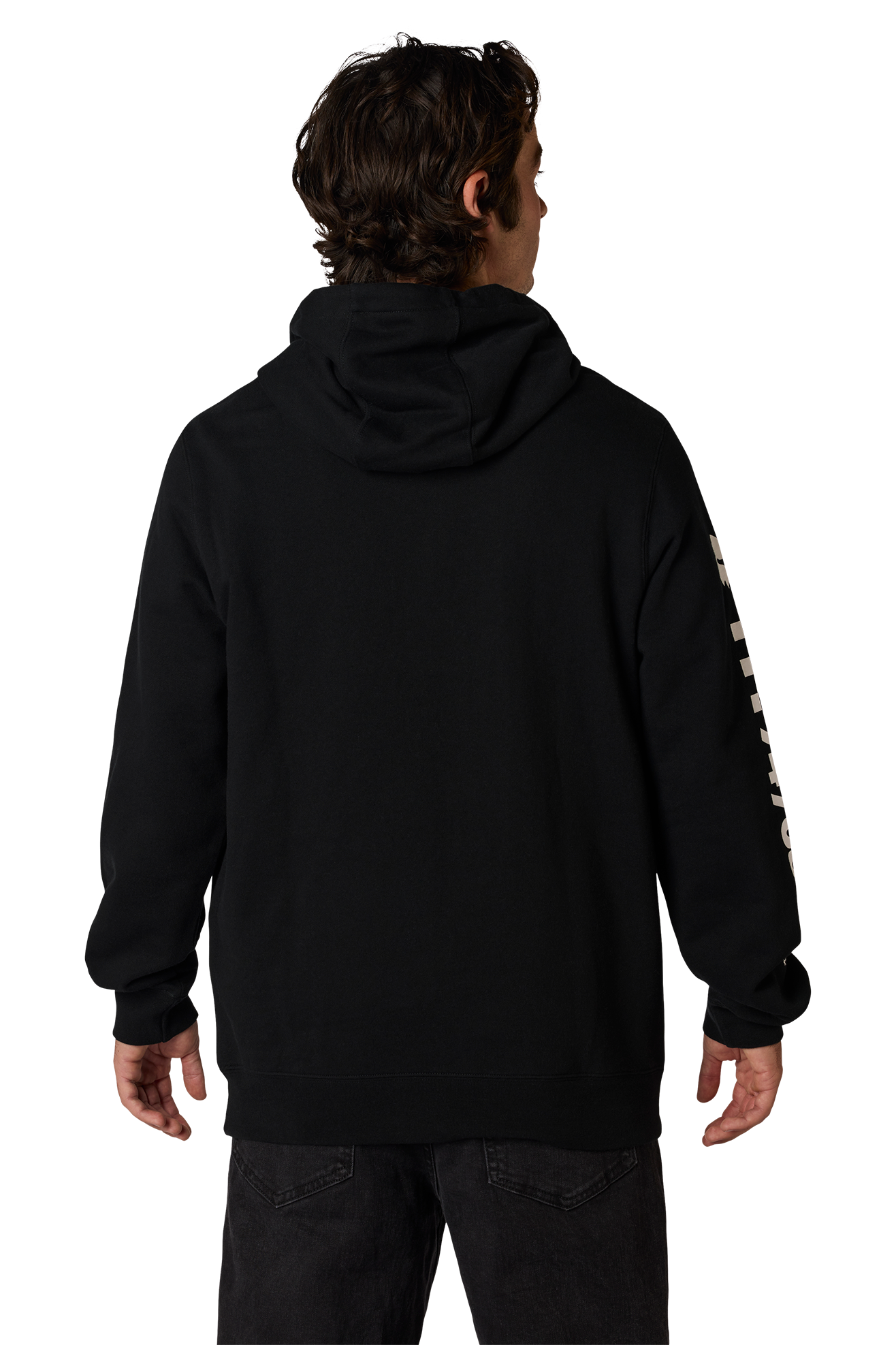 Fleece Pullover FOX Kawi