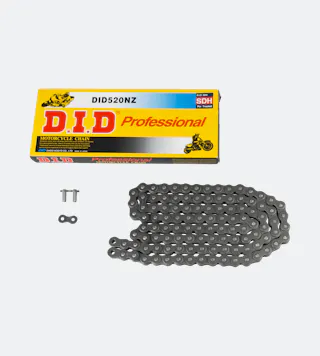 Szegecses Lánc D.I.D 520NZ – Keresés Motoronként