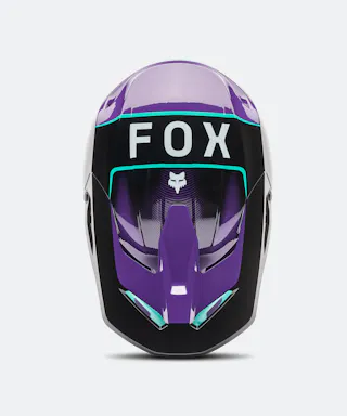 FOX V1 Collect MX Helmet | 24MX FOX V1 Collect MX Helmet | 24MX