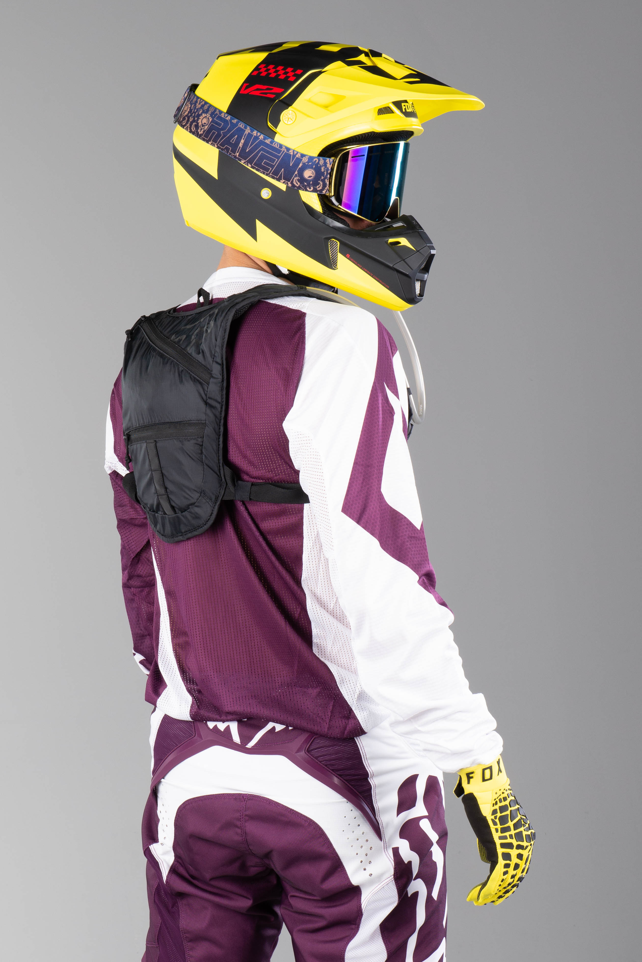 fox low pro hydration pack