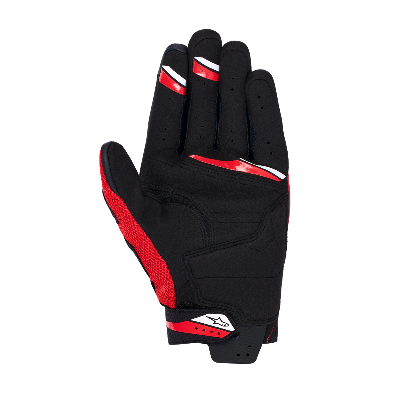 Alpinestars Megawatt V2 Air MX Gloves