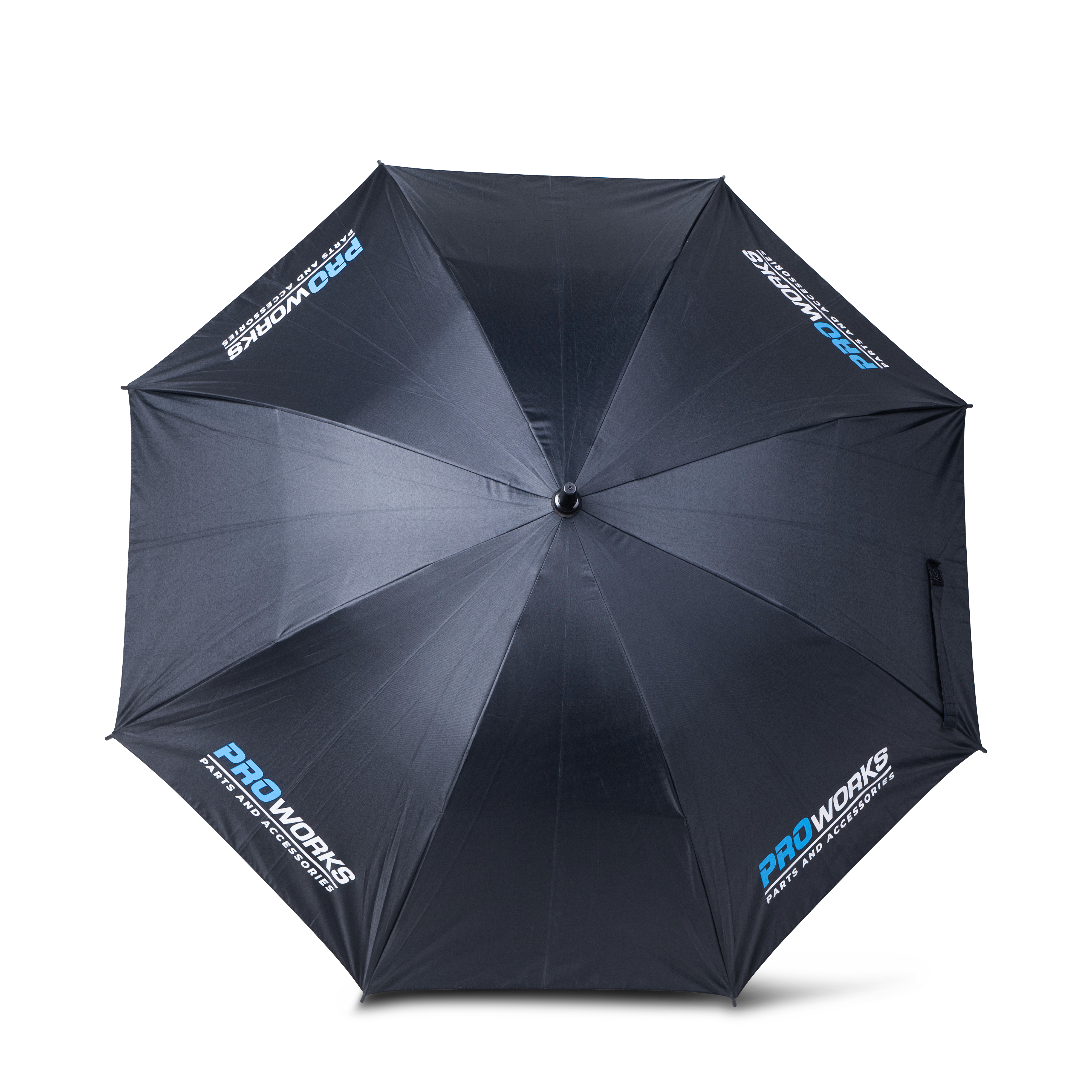 Proworks Auto Open Umbrella Black