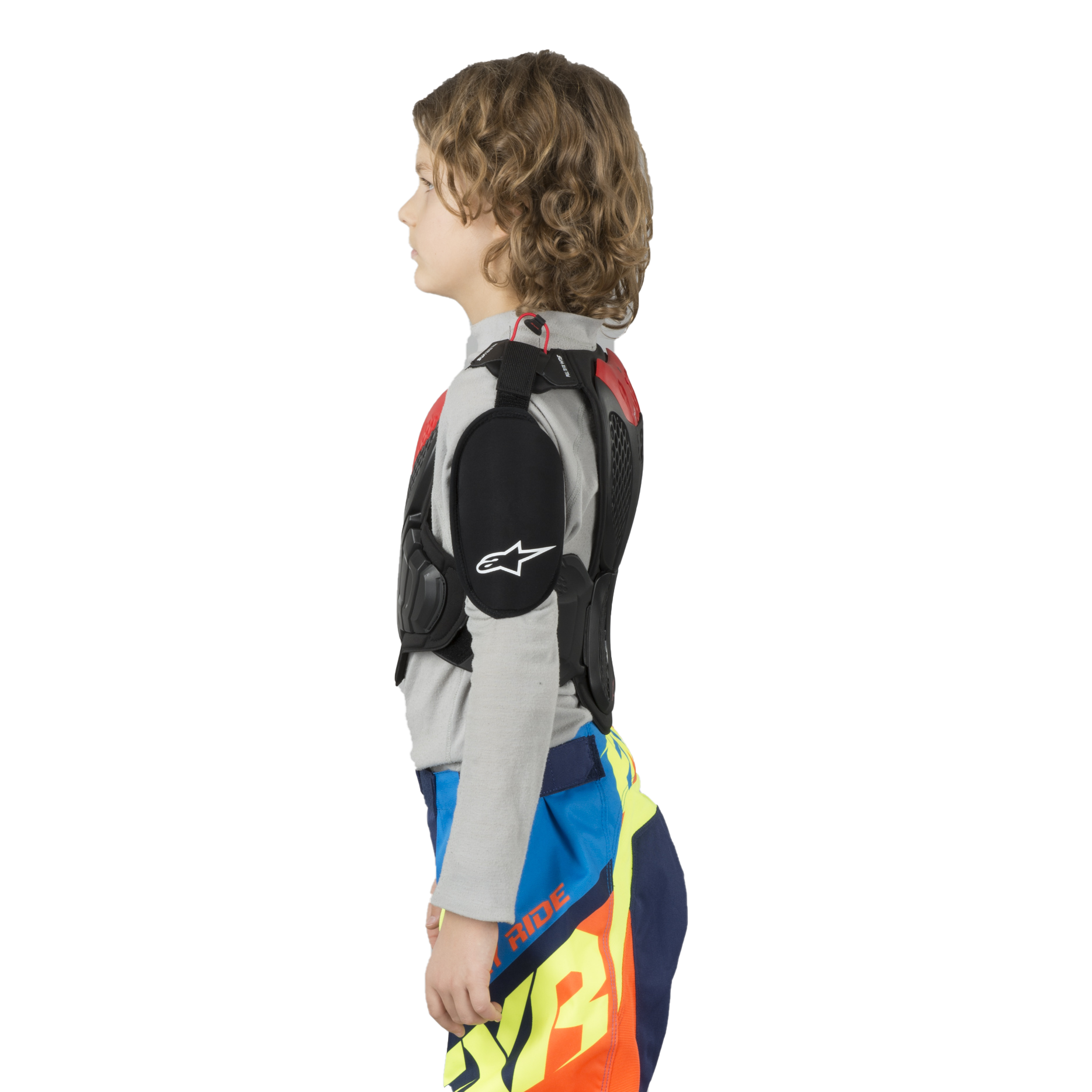 Alpinestars A-5 Youth Body Armor