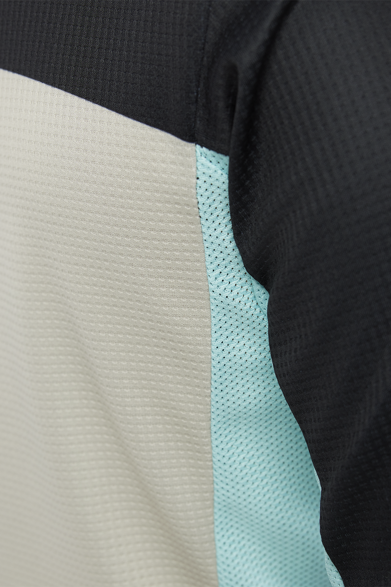 Camiseta de Cross FOX 180 Hello Future
