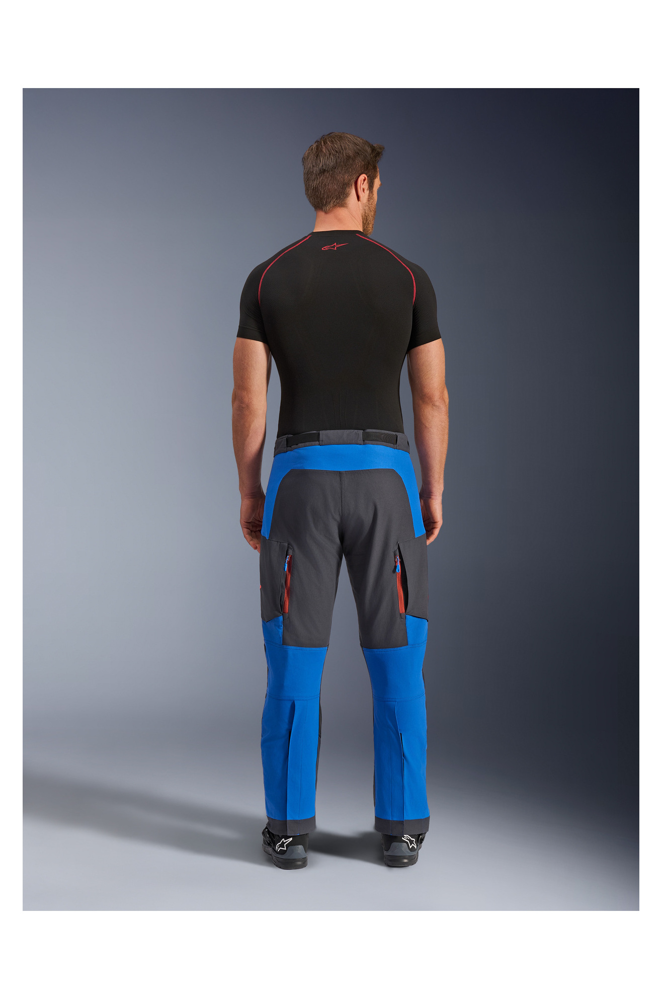Alpinestars Maxdura Dual MC Trousers