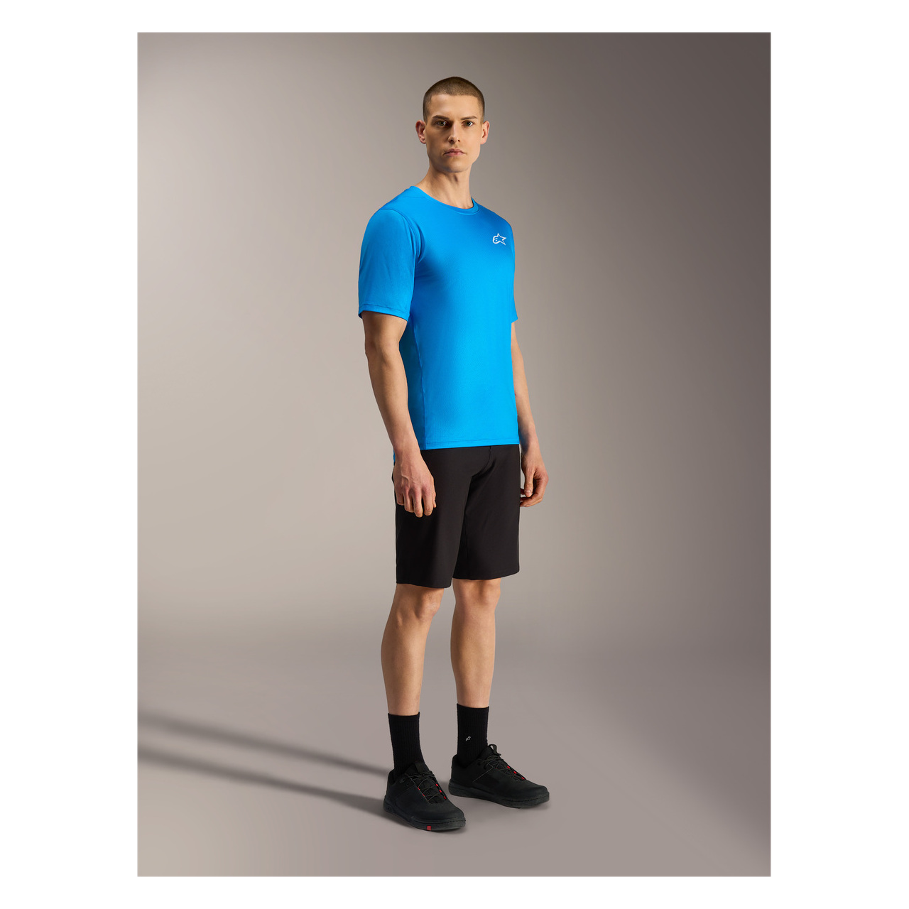 Shorts MTB Alpinestars A-Dura Ride 2.0