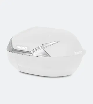 Refletor Shad SH47 Branco