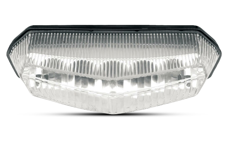 V-Parts Scooter X-Force LED Rear Light