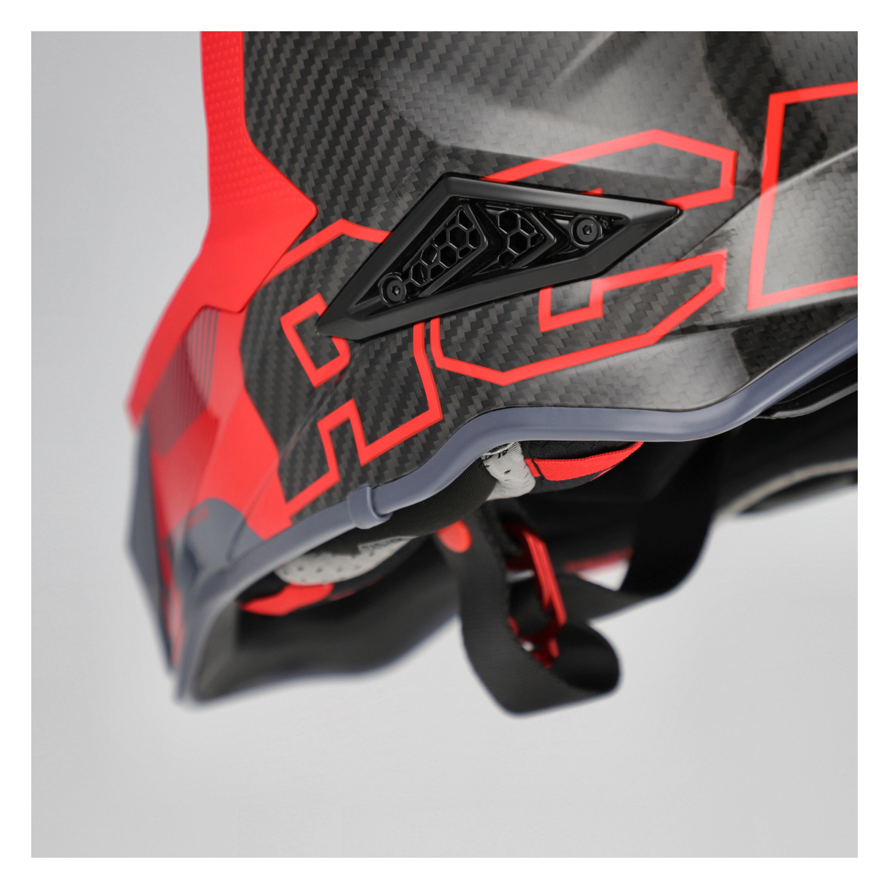 Crosshelm Acerbis Airstrike-C