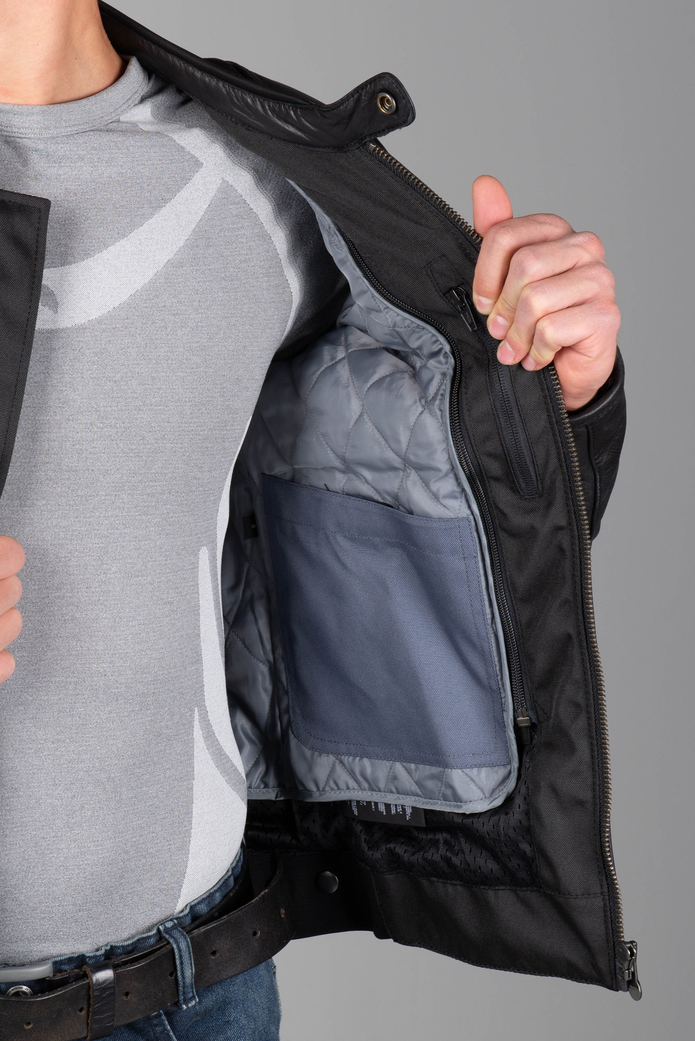 Segura Kroft MC Jacket