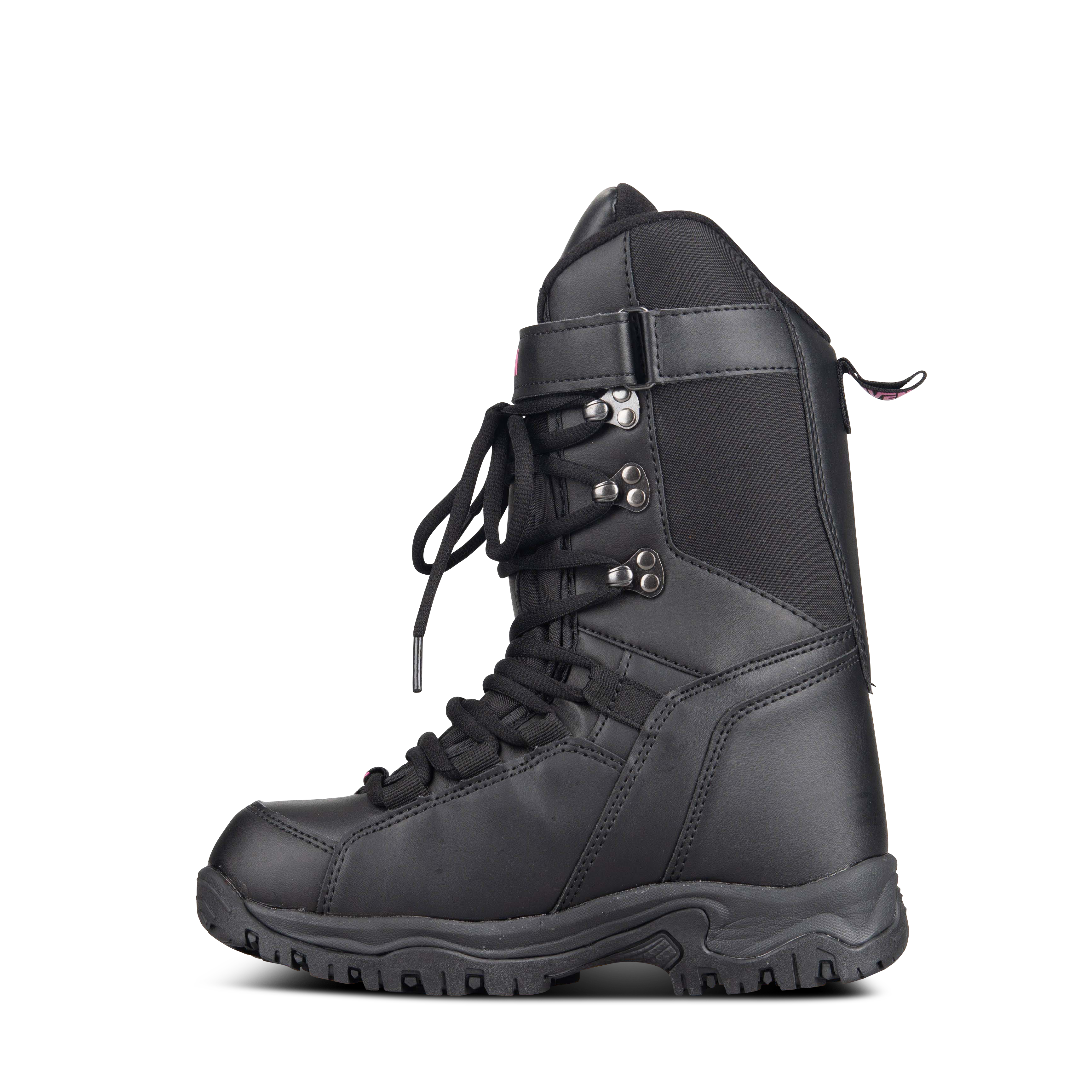 Bottes Motoneige Raven Charge 2.0 WP