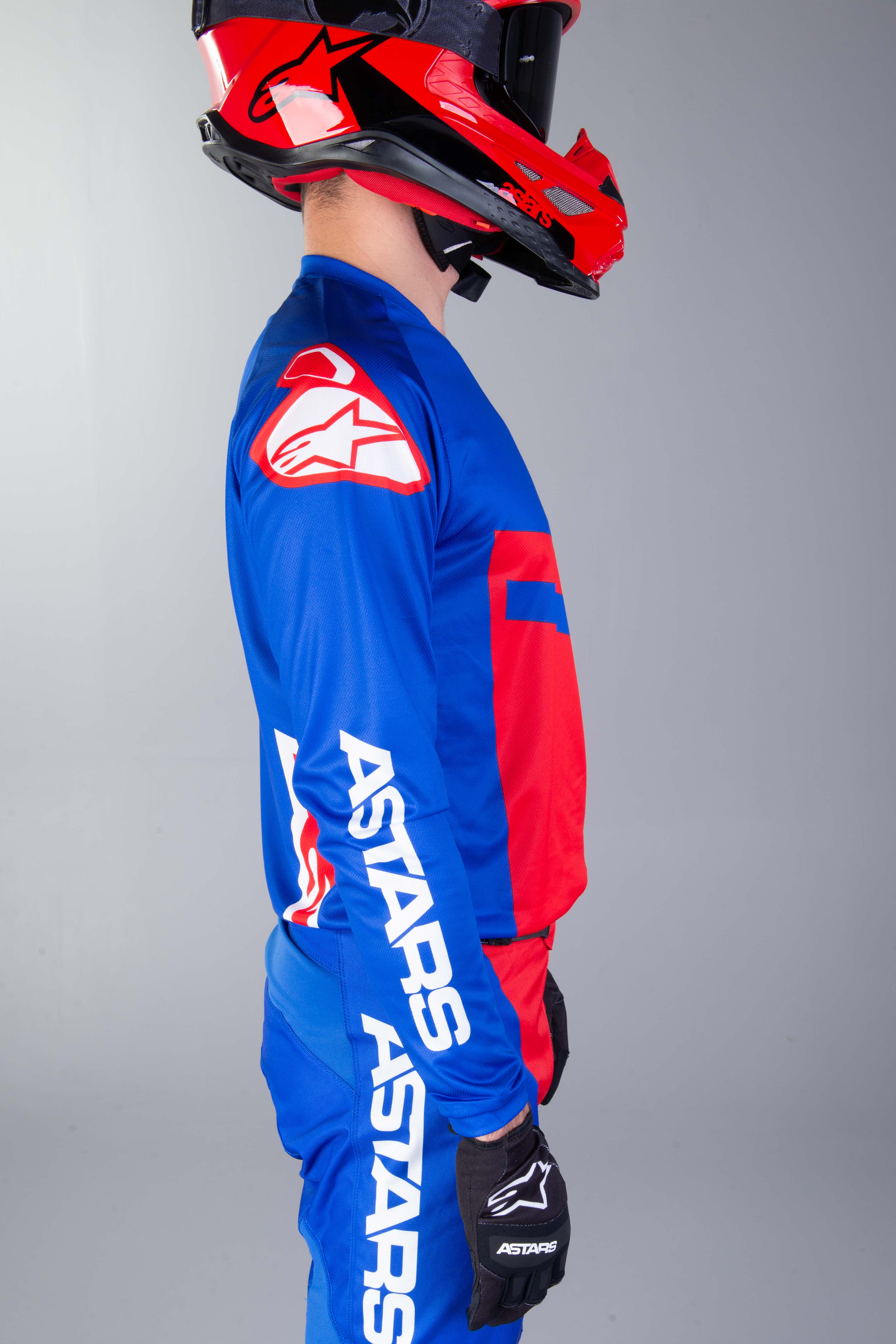Alpinestars Fluid Speed MX Jersey