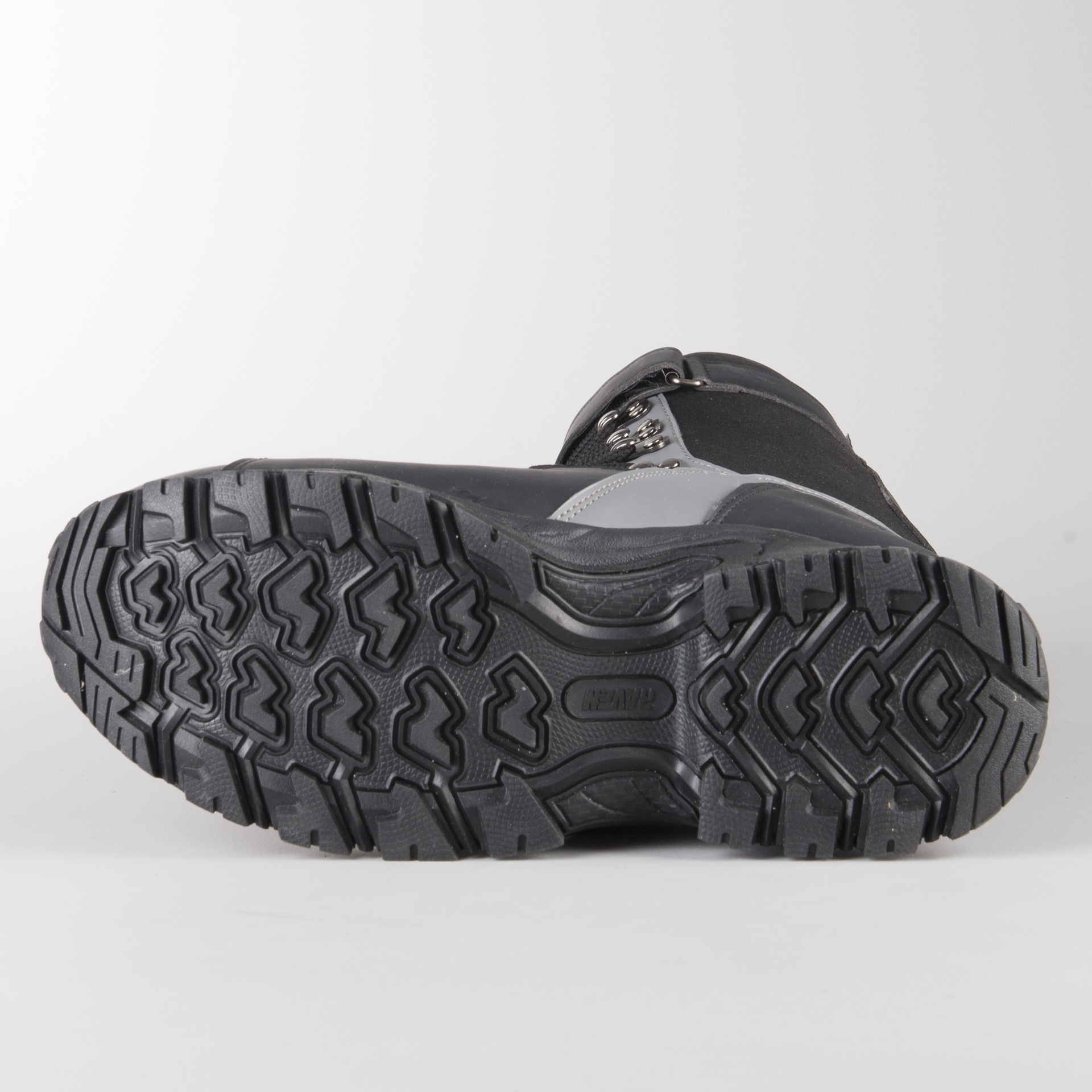 Snow Boots Raven Charge 2.0 WP