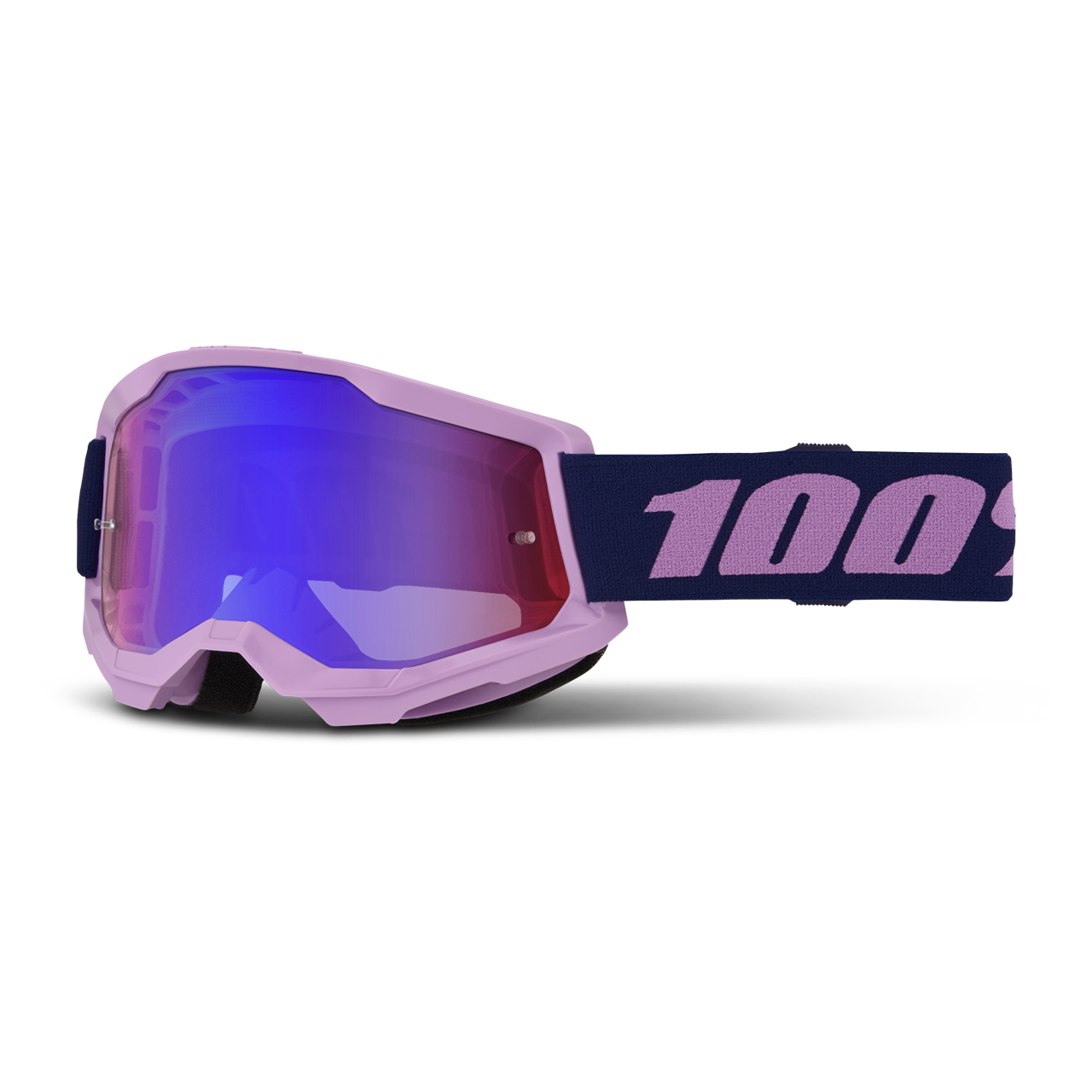 Crossbril 100% Strata 2