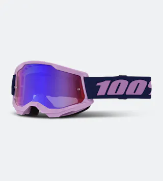 Γυαλιά MX 100% Strata 2