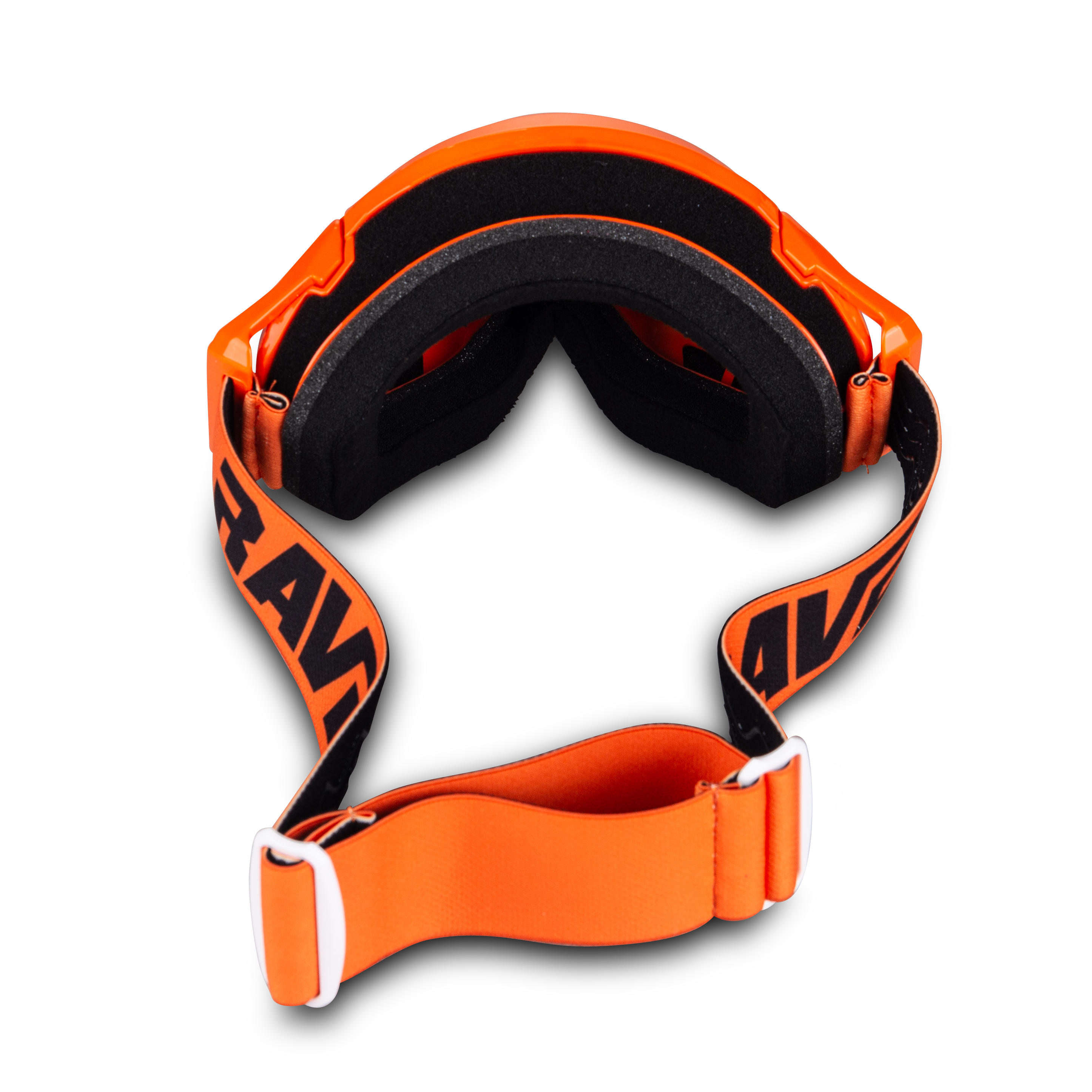 Raven Sniper MX Goggles | 24MX