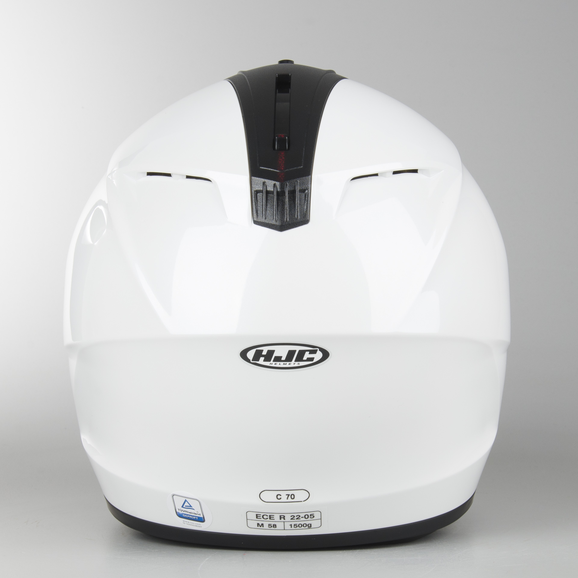 HJC C70 Helmet