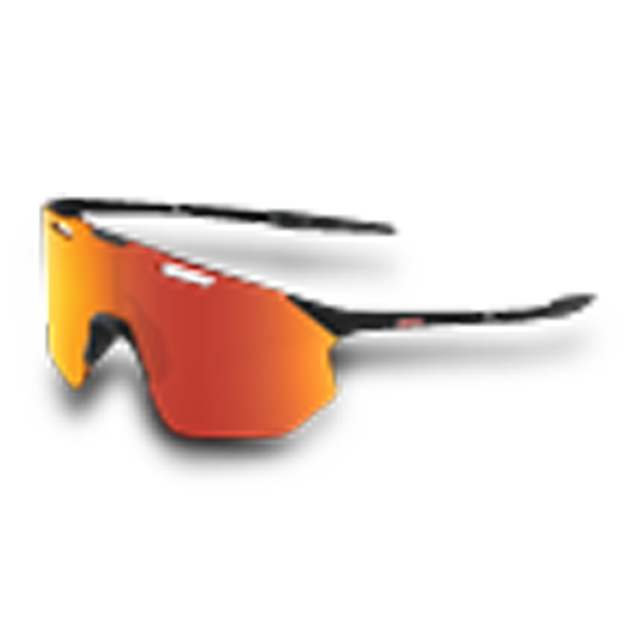 100% Hypercraft SQ MTB Glasses