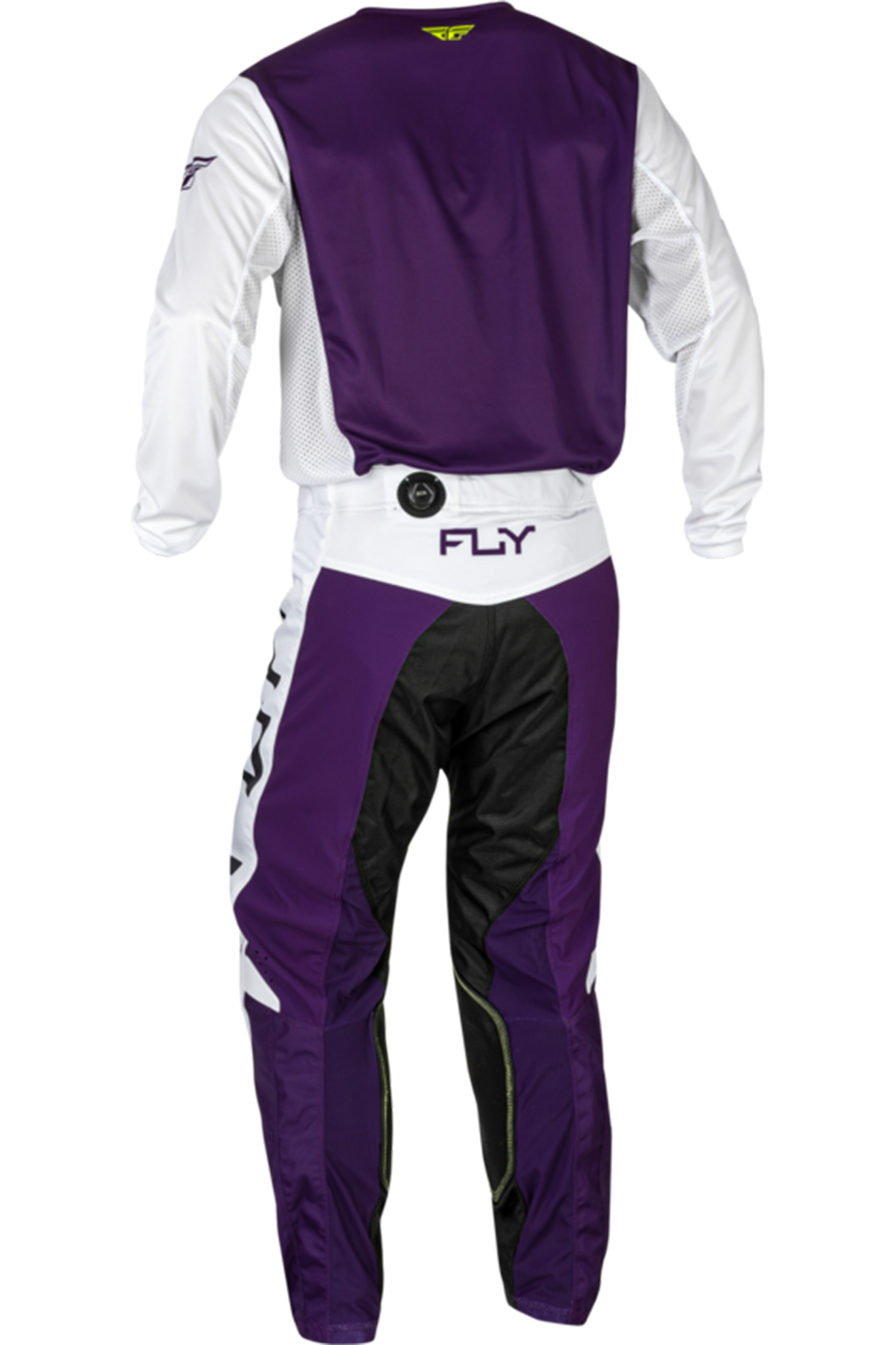 FLY Racing Kinetic MX Trousers