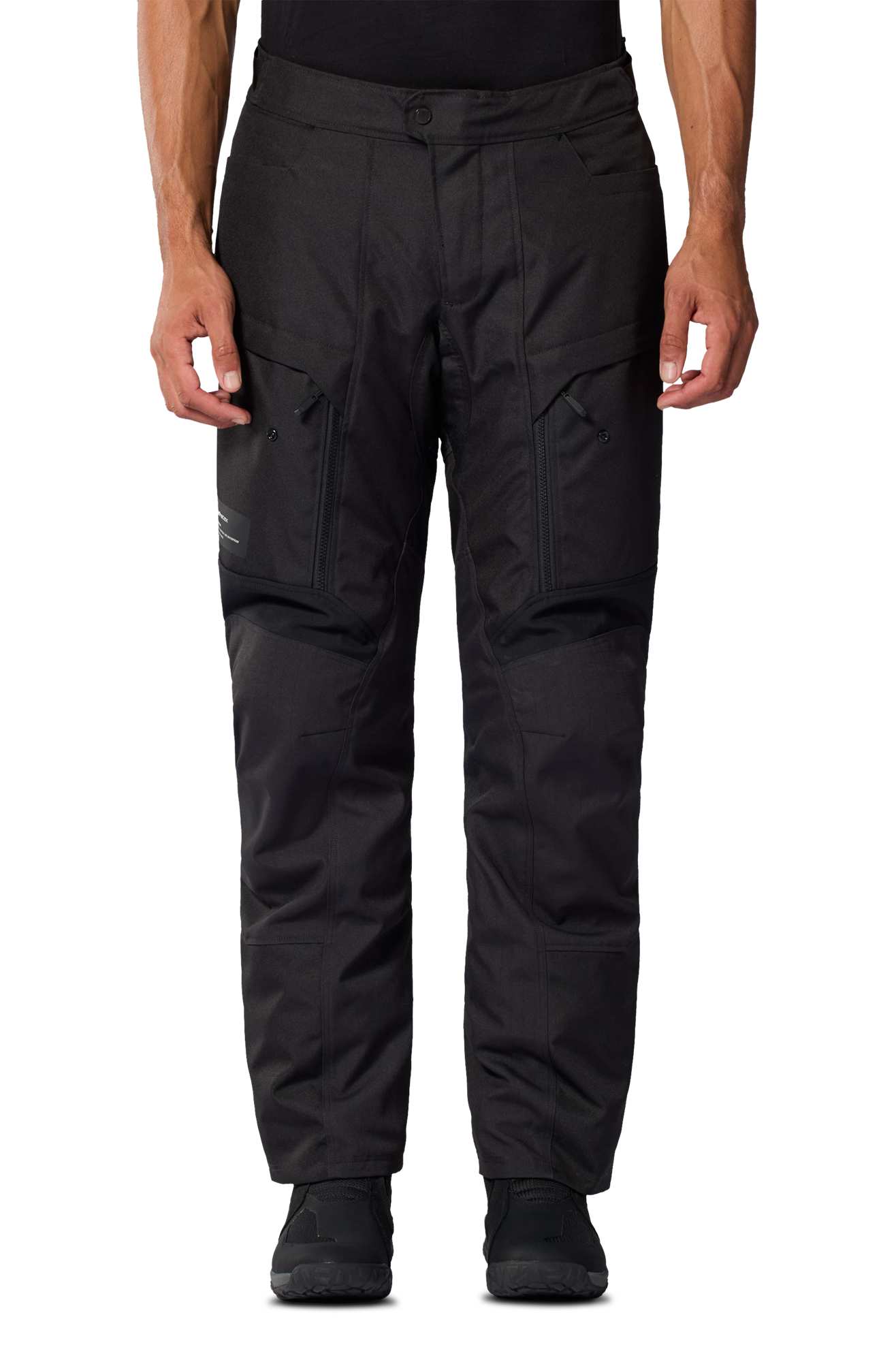 Pantaloni Moto REV'IT! Outback 5 H2O