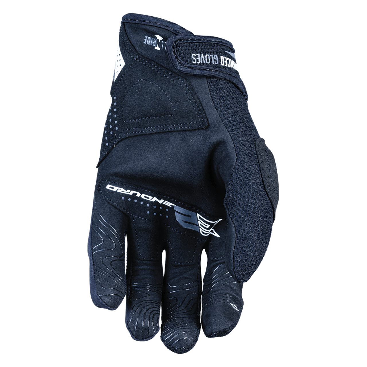 Five E2 MX Gloves