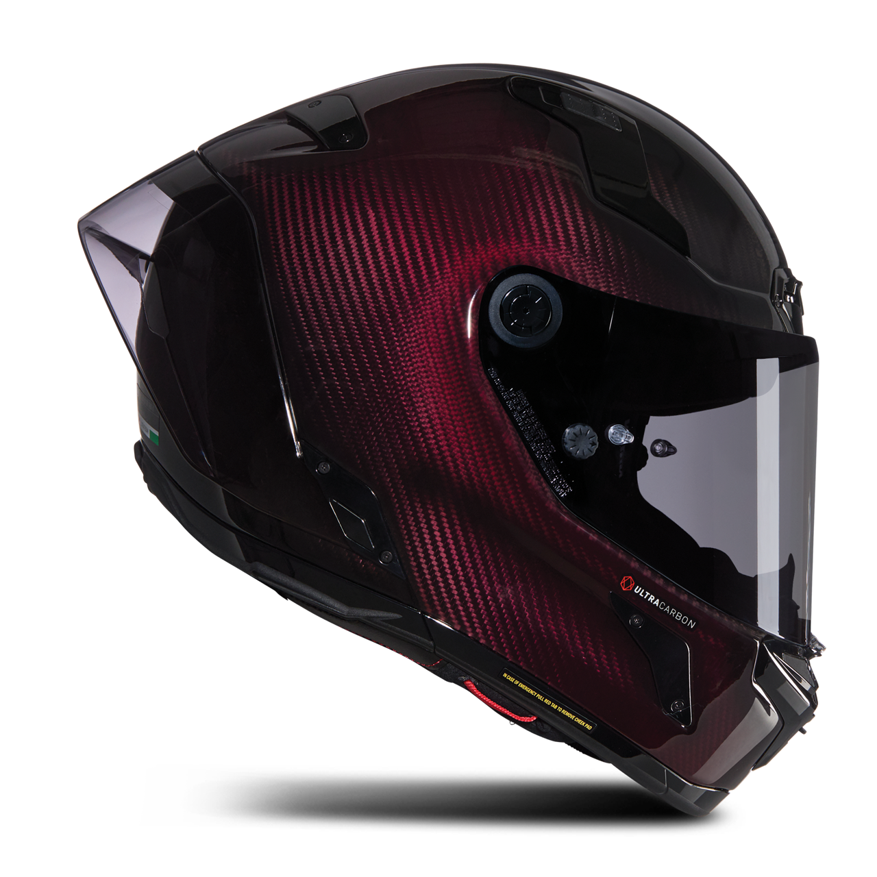 Integraalhelm Nolan X-804 Rs
