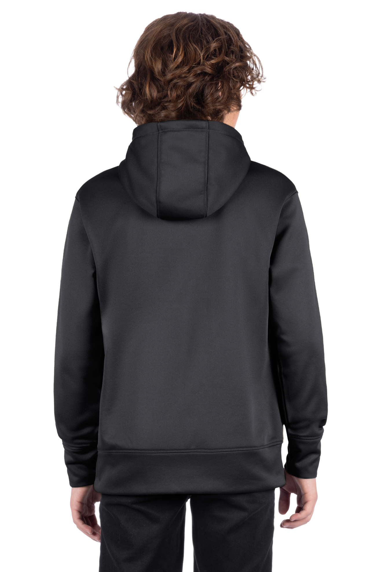 Hættetrøje FXR Hydrogen Tech Pullover 27 Junior