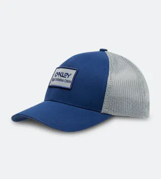 Trucker-Nokamüts Oakley Oakley B1B HDO Patch