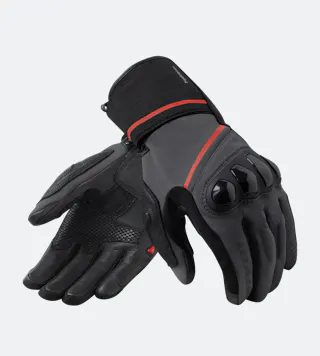 Motorhandschoenen Rev'It! Summit 4 H2O