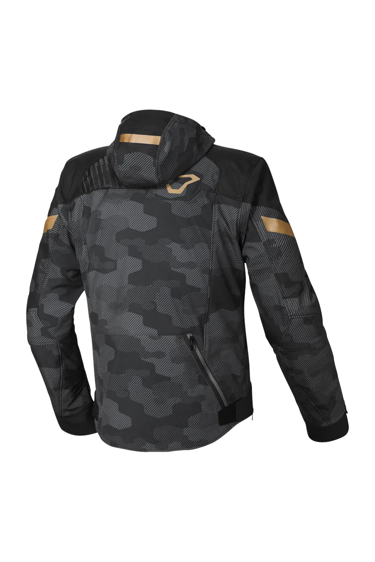 Chaqueta de Moto Macna Traffiq