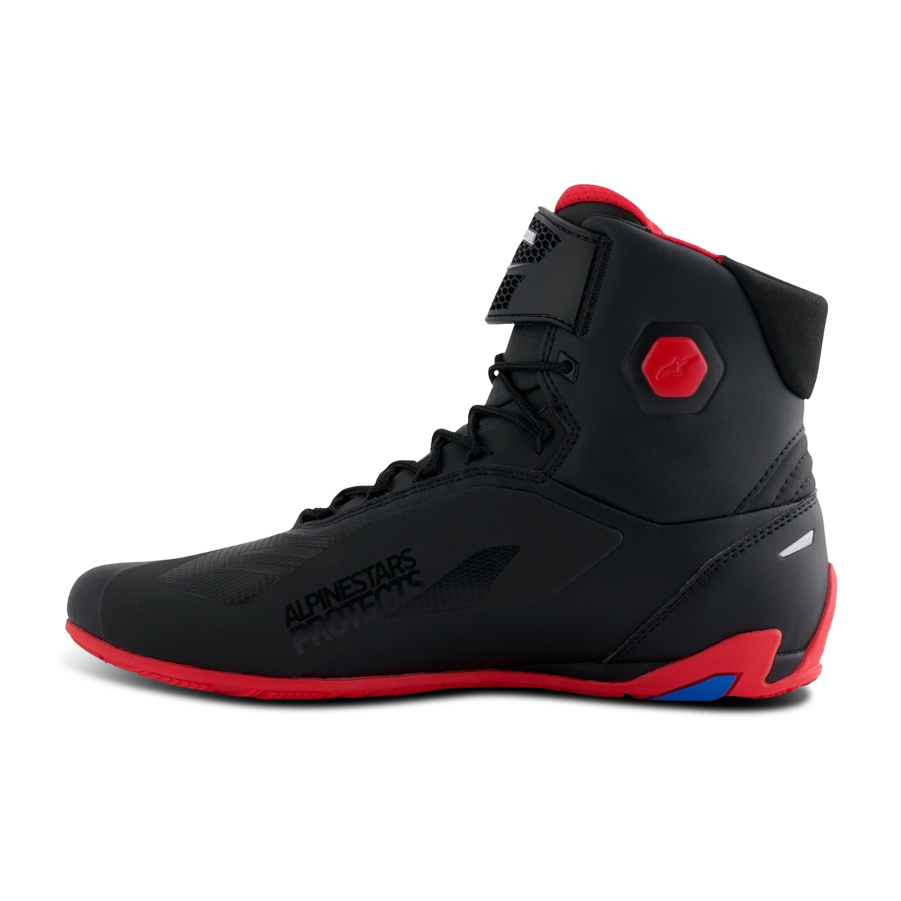 MC Обувки Alpinestars Honda Faster-4