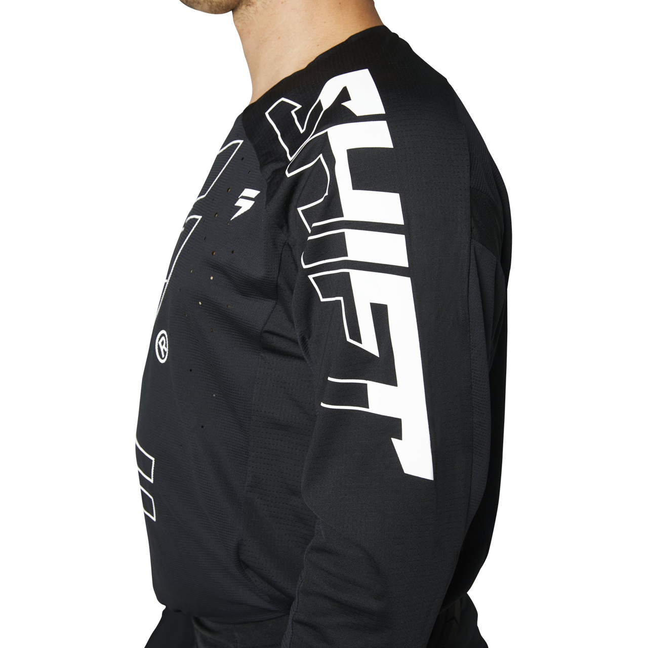 Majica MX Shift Black Label King