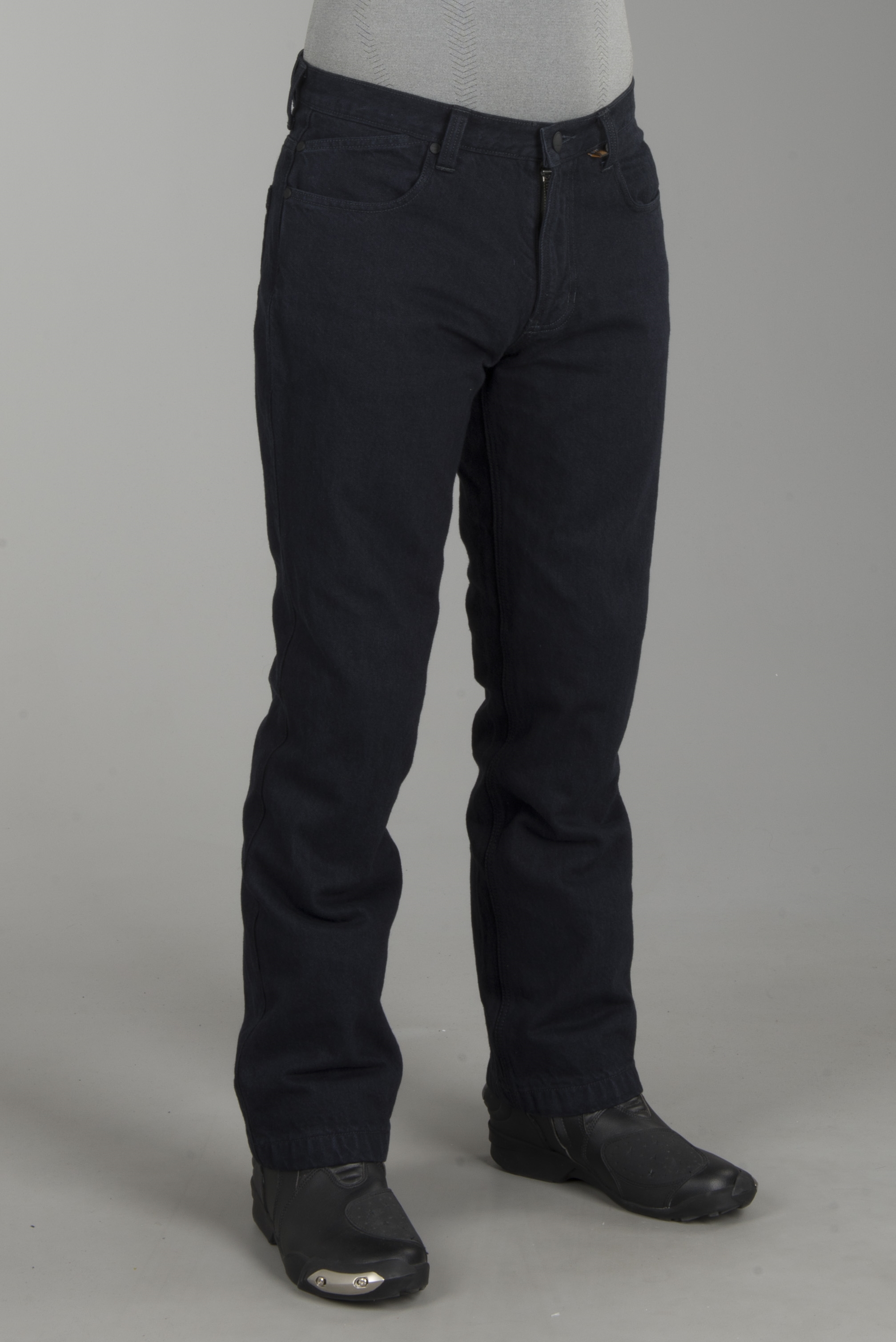 Motorjeans Klim K Fifty 1 Stealth Lang