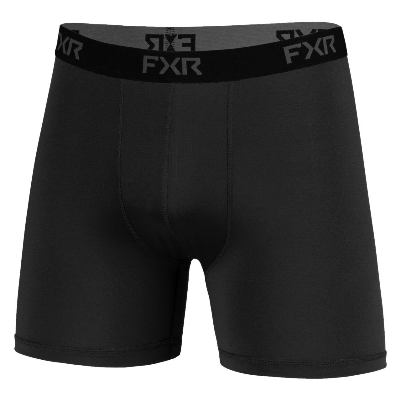 Broek Basislaag FXR Atmosphere Boxer Brief 25